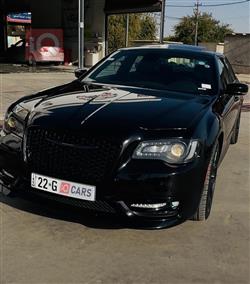 كرايسلر 300